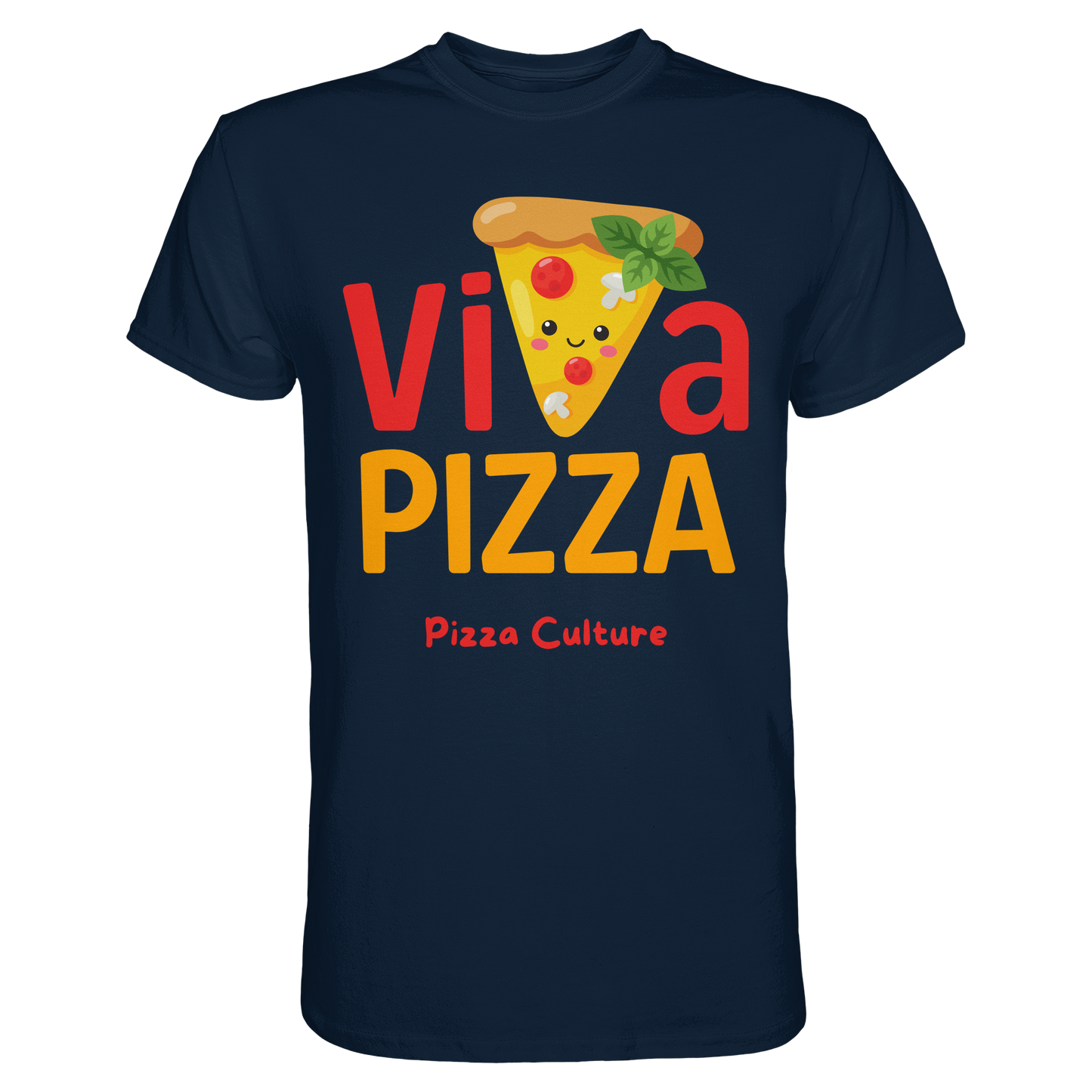 Viva Pizza - Premium Shirt