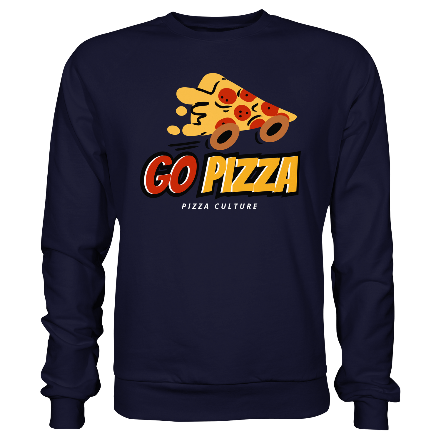 Sweatshirt