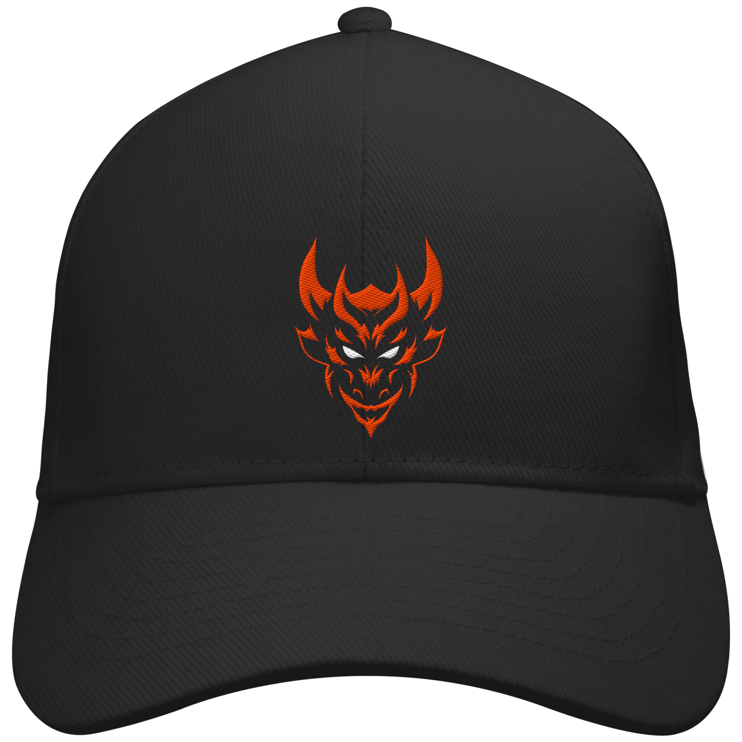 BurgerCap - Baseball Cap