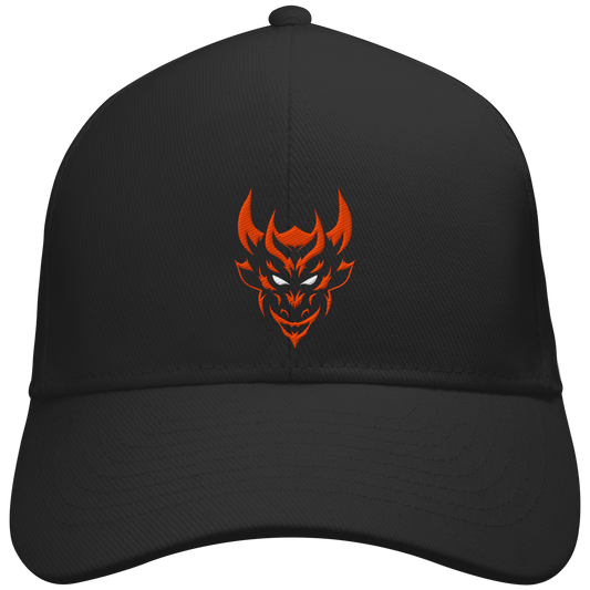 BurgerCap - Baseball Cap