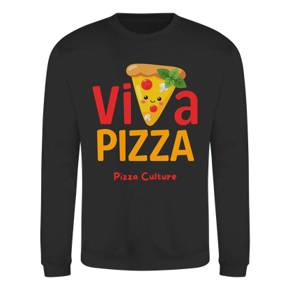 Viva Pizza - Basic Sweatshirt