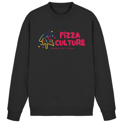 Pizza Culture - Basic Sweatshirt