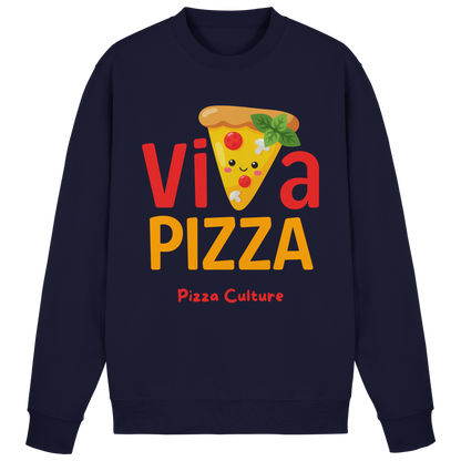 Viva Pizza - Basic Sweatshirt