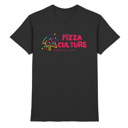 Pizza Culture - Premium Shirt