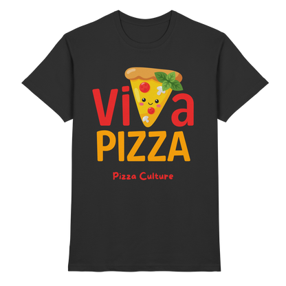 Viva Pizza - Premium Shirt