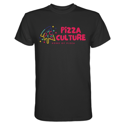 Pizza Culture - Premium Shirt