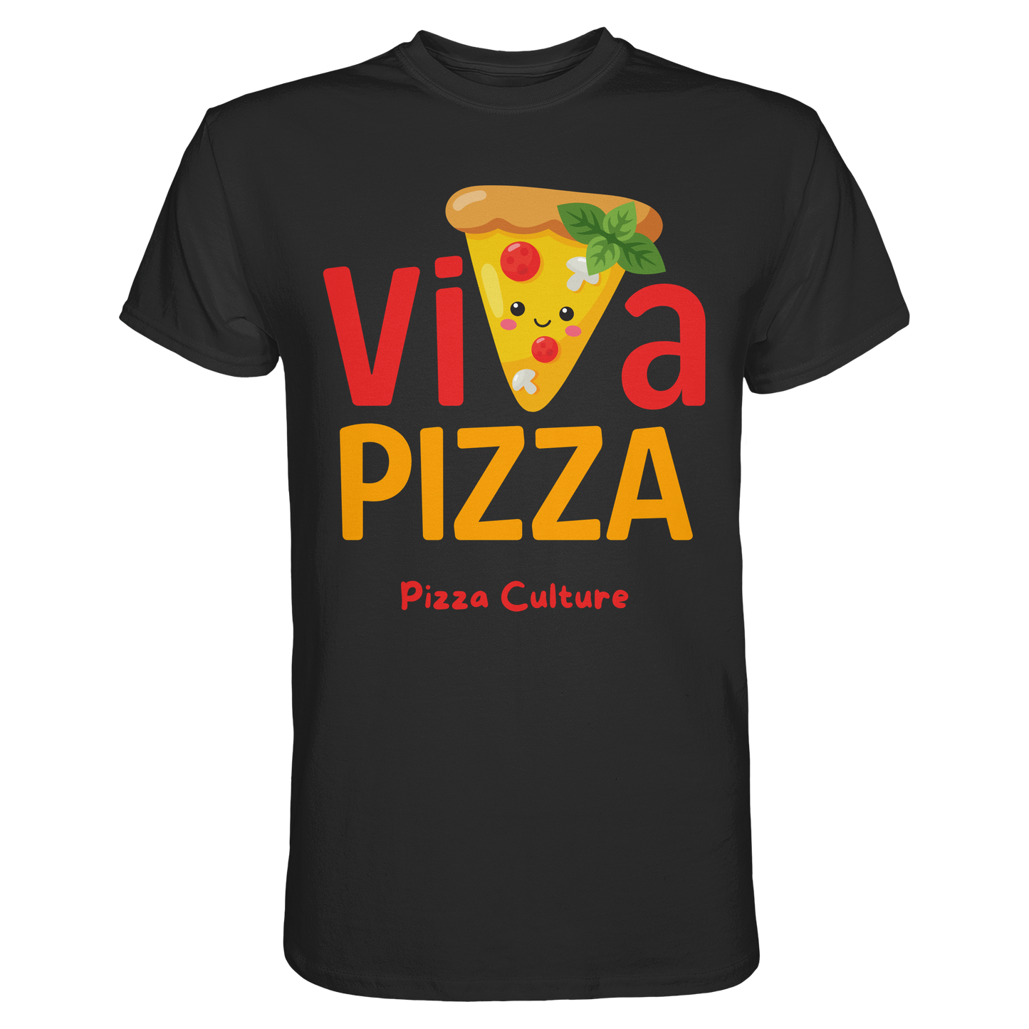 Viva Pizza - Premium Shirt