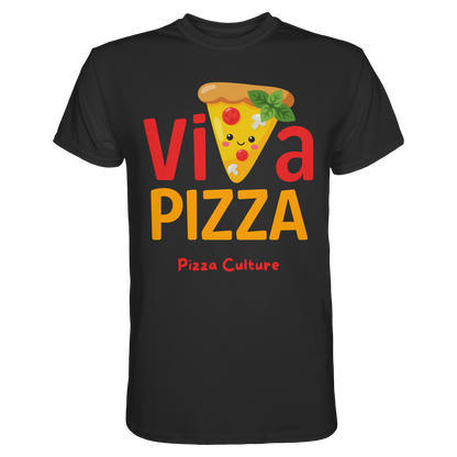 Viva Pizza - Premium Shirt
