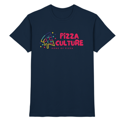 Pizza Culture - Premium Shirt