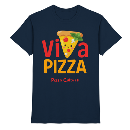 Viva Pizza - Premium Shirt