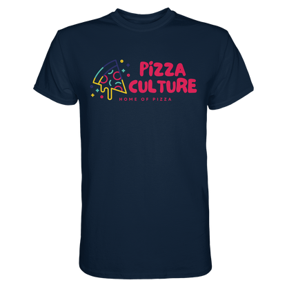 Pizza Culture - Premium Shirt