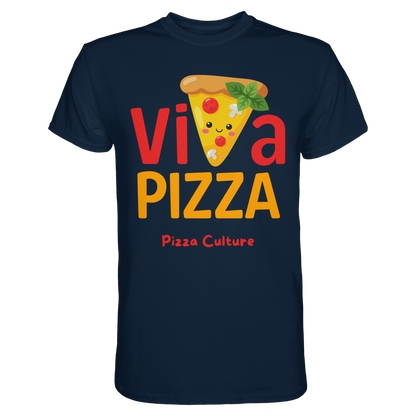 Viva Pizza - Premium Shirt