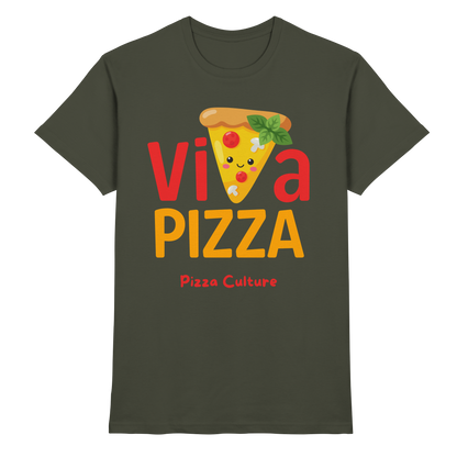 Viva Pizza - Premium Shirt