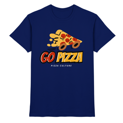 Go-Pizza - Premium Shirt