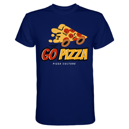 Go-Pizza - Premium Shirt