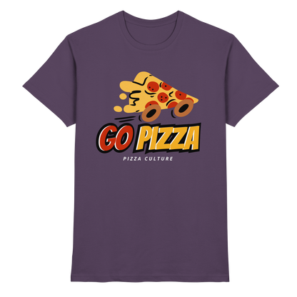 Go-Pizza - Premium Shirt