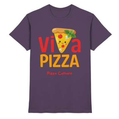 Viva Pizza - Premium Shirt