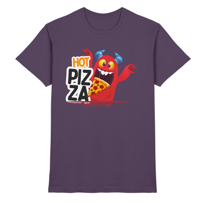 Hot-Pizza - Premium Shirt