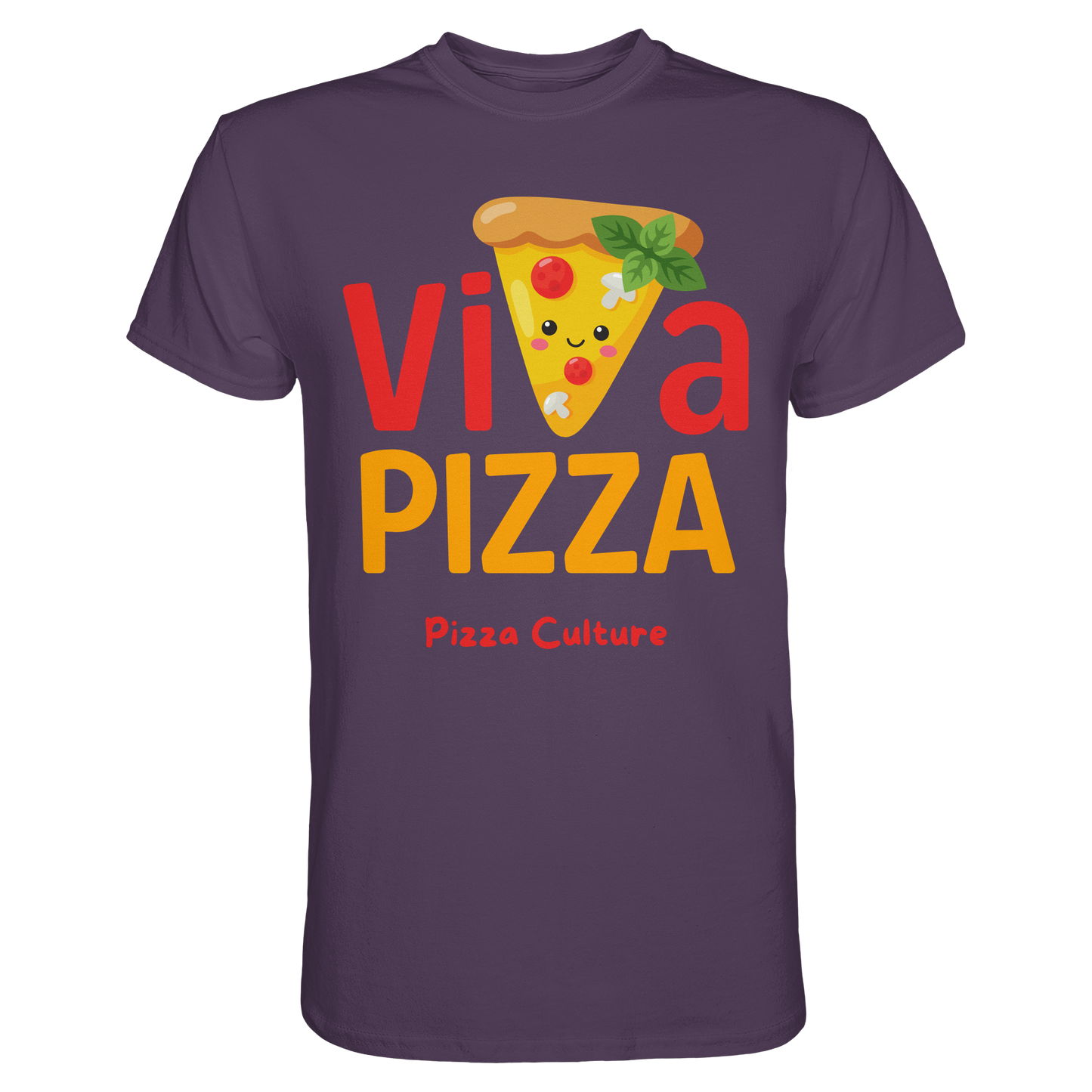 Viva Pizza - Premium Shirt