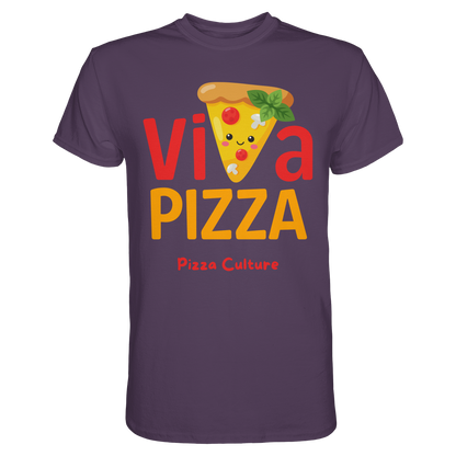 Viva Pizza - Premium Shirt