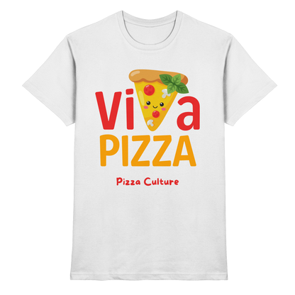 Viva Pizza - Premium Shirt