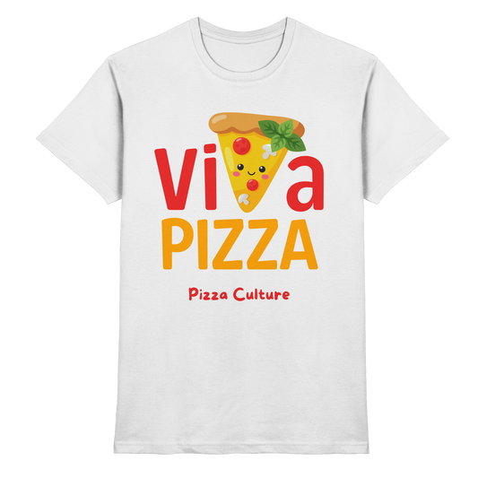 Viva Pizza - Premium Shirt