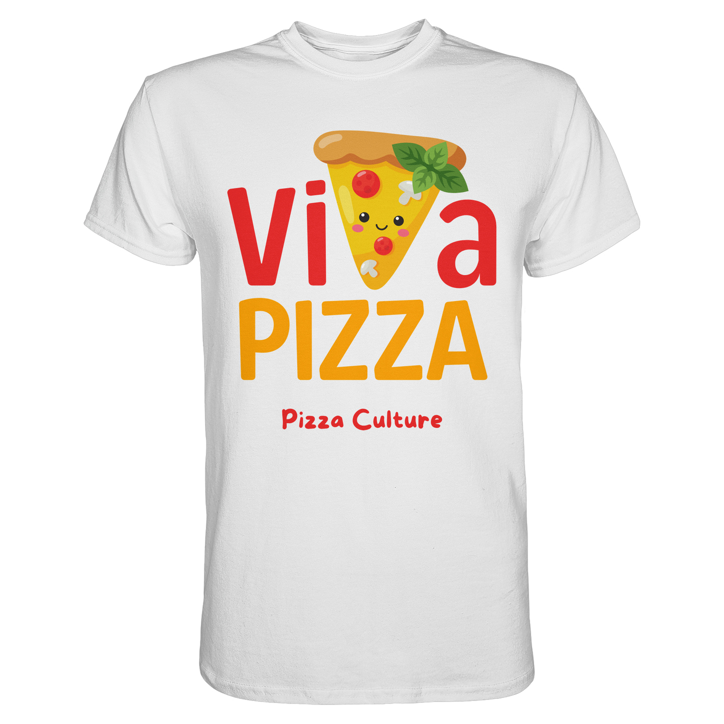 Viva Pizza - Premium Shirt