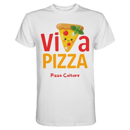 Viva Pizza - Premium Shirt