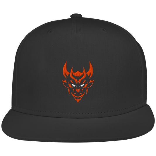 Evil - Snapback